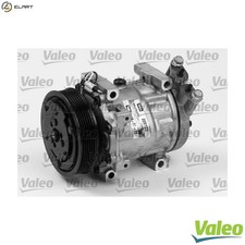 COMPRESSOR AIR CONDITIONING 699107 FOR RENAULT CLIO/II/Hatchback/Van/MIO/Mk 1.9L
