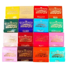 Incense Matches - Scented Matches - Mix & Match Fragrances!
