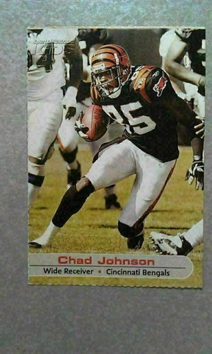 Sports Illustrated for Kids SI For Kids NFL Football Stars (A - E) * YOU PICK * - Picture 91 of 193