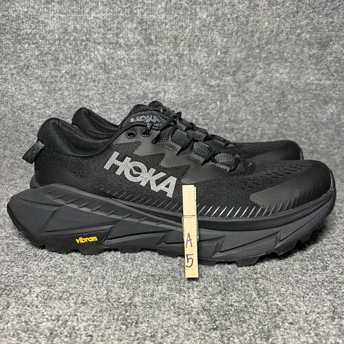 Hoka One One Women's Skyline-Float X Hiking Shoes 1143430 BBLC Size 11 - Picture 9 of 9