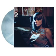 TAYLOR SWIFT - Midnights Moonstone Blue Edition - New Vinyl Record - Q1111z