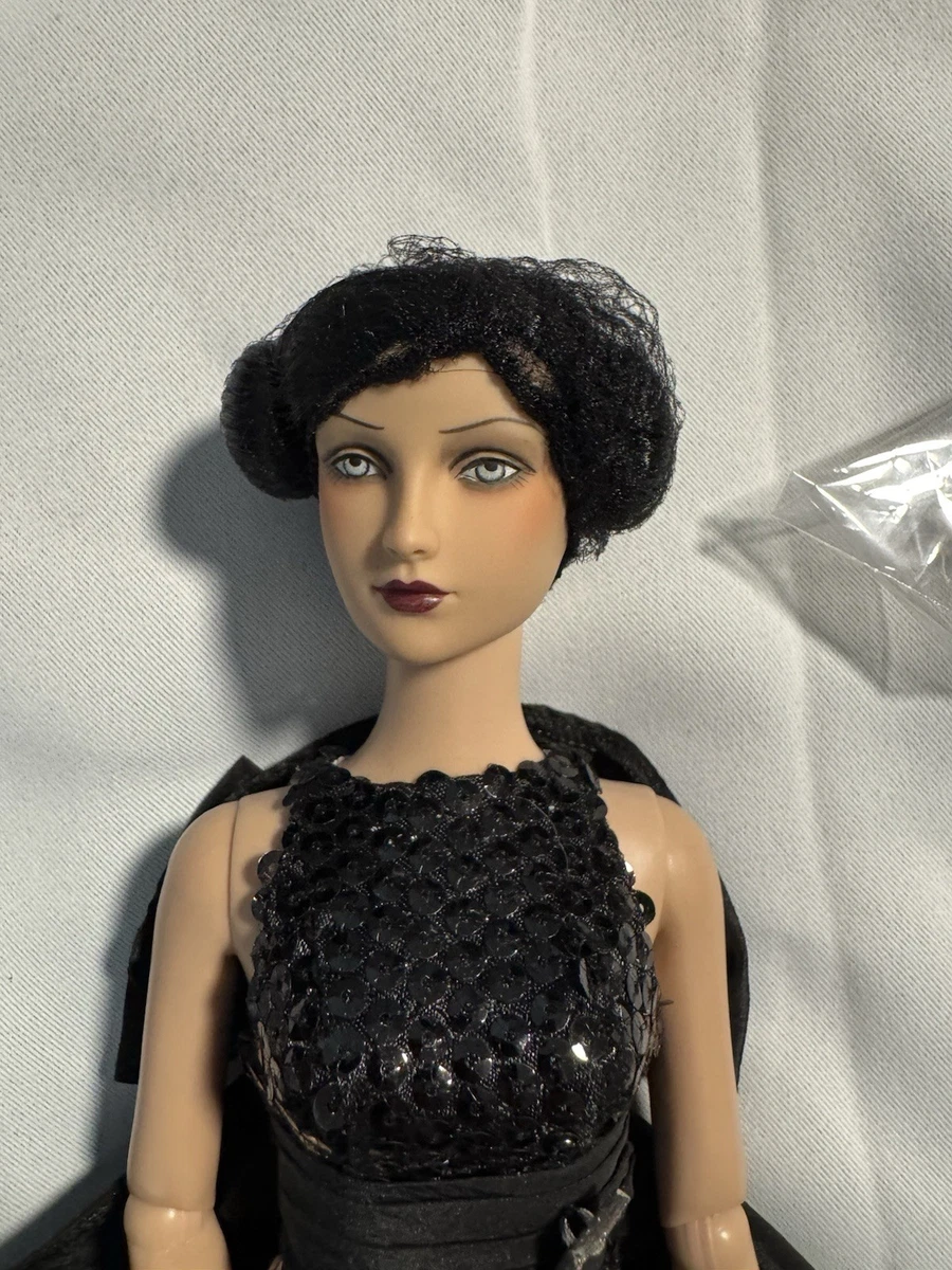 お誂え　タイラーウエントワースドールのお着物 Tonner Tyler Wentworth Collection Dolls & Doll Playsets for sale