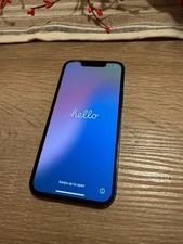 Apple iPhone 13 mini - 128 GB - Midnight (Unlocked)
