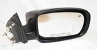 Passenger Right Side View Door Mirror Power Folding Painted Fits 11-14 200 ZZ22