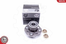ESEN SKV Radlagersatz 29SKV291 für HONDA ACCORD 6 CK CG CH CF CL Hatchback CG7