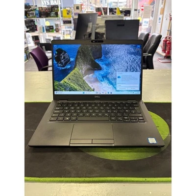 Dell Latitude 5300 · i5-8265U · 8GB · 256GB