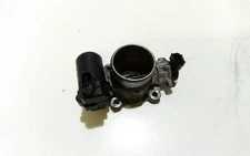 Toyota Avensis Estate T25 Throttle Body 1923002010 2.23 Diesel 2005 31553282