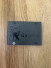 Kingston A400 SA400S37/240G 240 GB SATA III 2.5 in Solid State Drive