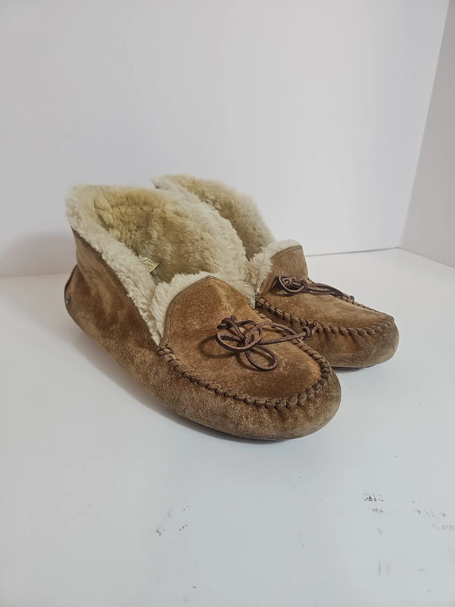 UGG Alena Slippers for Women for sale | eBay