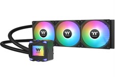 Thermaltake LA360 ARGB | All-In-One Liquid Cooler | Black