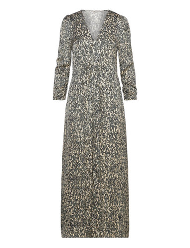Second Female Luna Maxi dress size M Medium Night Out Wedding Guest Party - Picture 2 of 15