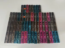 MASSIVE LOT PowerA Nintendo Wii Remote And Nunchucks Untested Lot