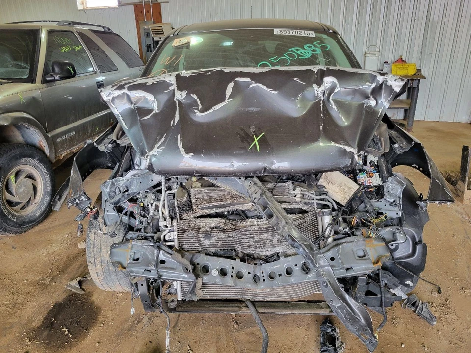 Frenos traseros Energi SEL enchufable para 13-20 FUSION 2065747 Foto 2 de 4