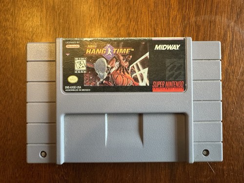 Super Nintendo SNES Games Lot TMNT Tournament Fighters, Claymates, & More - Picture 10 of 18