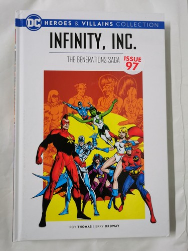 DC Heroes and Villains Sammlung - Batman, Superman, Justice League etc. - Bild 32 von 37