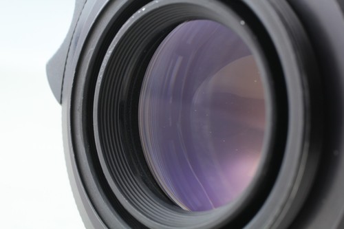 [EXC+5] Asahi Pentax Auto Takumar 85mm F1.8 M42 Mount MF Objektiv aus Japan #1711 - Bild 5 von 8