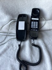 Vintage 1970-1980 Radio Shack Corded Trim line Telephone