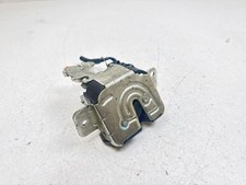 MITSUBISHI COLT VI Z3A, Z2A Heckklappenschloss MR959190 1.50 Diesel 31355166