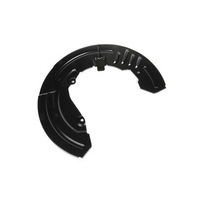 22802366 AC Delco Brake Dust Shields Front Passenger Right Side for Chevy Hand