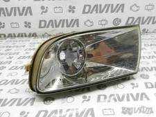 Skoda Octavia Nebelscheinwerfer vorne Vorderseite Links 2005 Fließheck 1Z0941699