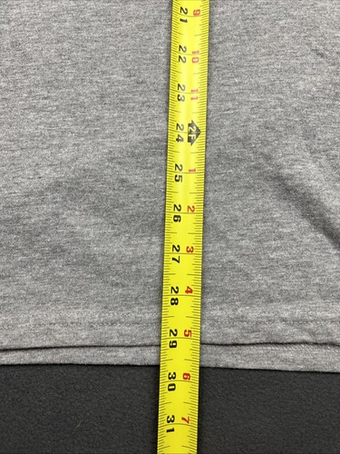 Russell 2009 NCAA Final Four March Madness Detroit Long Sleeve T-Shirt, Sz XL - Picture 6 of 9