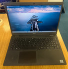 Dell Latitude 3510 15.6" Intel Core i3-10110U 8GB RAM 256GB NVMe Windows 11 Pro