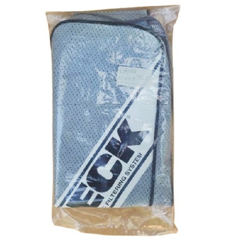 Conjunto de bolsa exterior para aspiradora Oreck serie XL genuina, hipoalergénica - NUEVO - Imagen 4 de 7