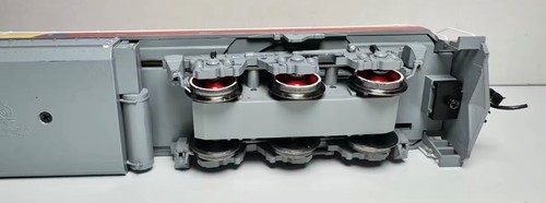 1/87 HO China Railway DF7G Diesel Shunter Locomotive (Random rego) - Picture 7 of 9