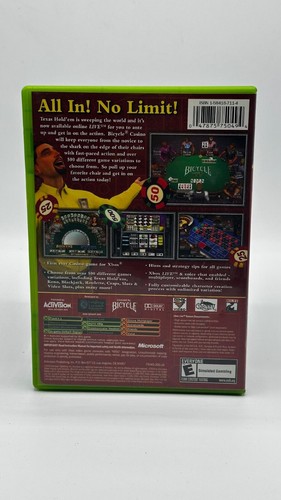 You Pick & Choose Video Game - Xbox, Xbox 360, Xbox One, Xbox Live, Tested - Picture 96 of 319
