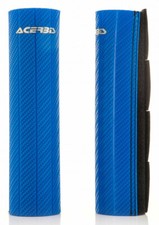 Acerbis Upper Fork Cover 2634050211 Blue
