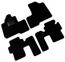 Tappetini Specifici COMPATIBILI con FIAT Multipla Tappeti auto in Moquette