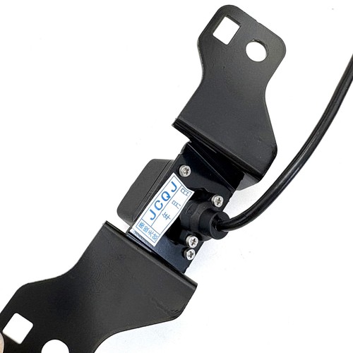 Front View Camera Parking Assist For 2022-2024 Mitsubishi Outlander 8781A314 - Picture 14 of 14