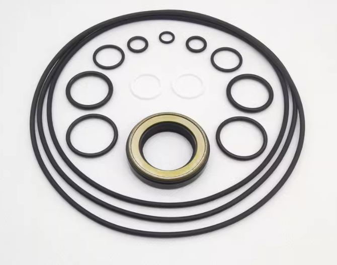 Brand New 0816217 Seal Kit Fits For Hitachi ZX330 ZX350