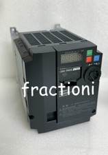 New Omron 3G3MX2-AB007-V2 , 1-Year Warranty !