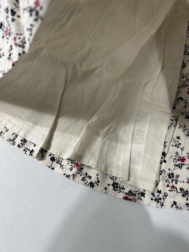Baby Gap Girl Cotton Dress 18-24 Months New - Picture 5 of 5