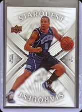 Deron Williams - 2008-09 Upper Deck First Edition - Starquest #SQ-30
