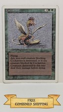 Cockatrice Revised Edition Regular