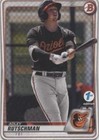 2020 Bowman 1st Edition - Adley Rutschman #BFE-50