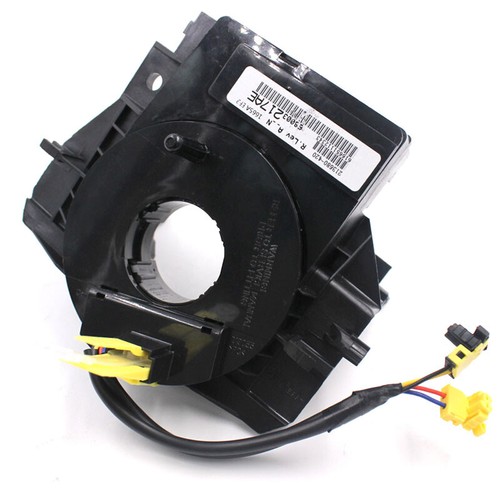 Steering Wheel Clock Spring For Chrysler Jeep Wrangler Grand Cherokee 5156106AF - Picture 3 of 10