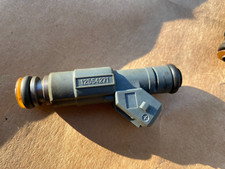 LS1 Chevy F Body Corvette C5 Camaro Firebird Fuel Rail Injectors GM 125554271