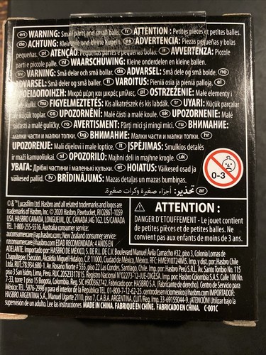 The Child (Baby Yoda) Star Wars Black Series The Mandalorian Action Figure New - Picture 3 of 5