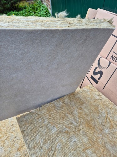 5QM -Restposten ISOVER Topdec DP 3 WLG-035 Deckendämmplatte 1194 x 594 NP 80,-€ - Bild 8 von 10