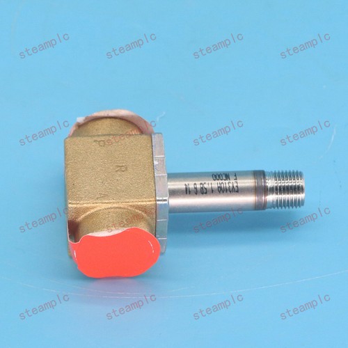 One New Solenoid Valve For Danfoss EV310A 032H8097 FREE SHIP - Picture 3 of 5