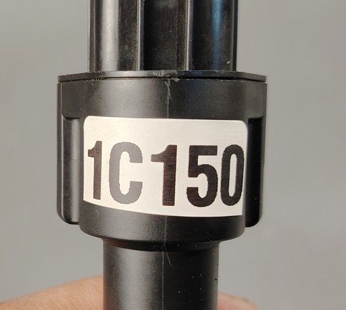 00-01 ACURA INTEGRA A/T VEHICLE SPEED SENSOR VSS 78410-S04-952 - Picture 11 of 11