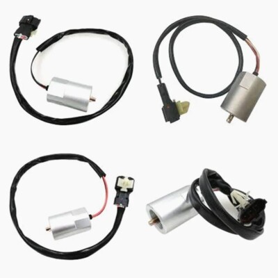 Speed Sensor Speedometer Encoder 1831271150A For Isuzu