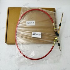 New Farm Loader control cable Replaces For John Deere AW27921 AW24679