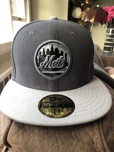 ny mets fitted