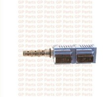 GENIE 52885GT, VALVE SOLENOID 3POS 4WAY