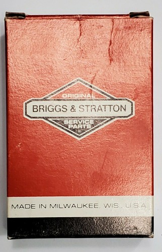 NOS Genuine Briggs & Stratton 220692 Air Guide - Picture 2 of 5