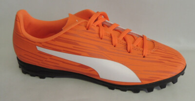 NEU Puma Rapido III TT Jr. Größe 38,5 Multinoppen Fußballschuhe 106579-08 TOP